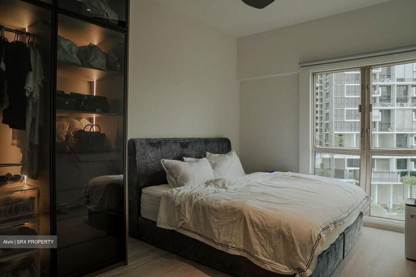 Regent Park (D5), Condominium #516083391